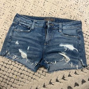 Arizon Jean shorts